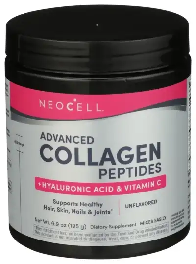 Neocell Skin Cmplx Derma Mtrx