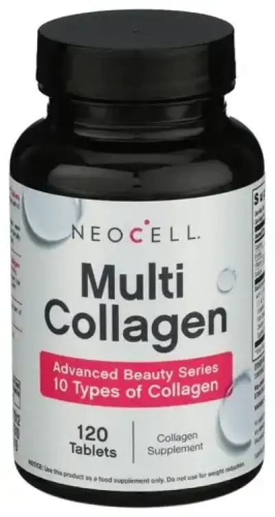 Neocell Collagen Multi 10 Type