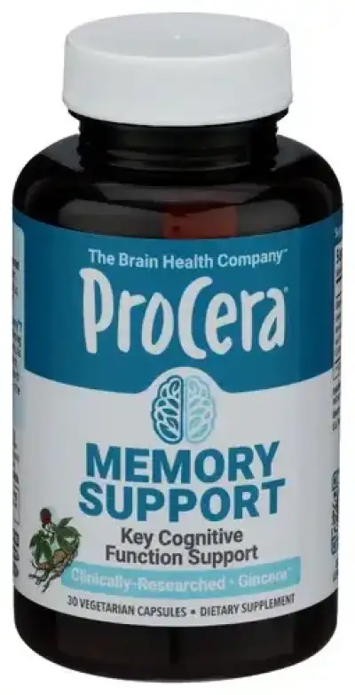 Procera Memory Support