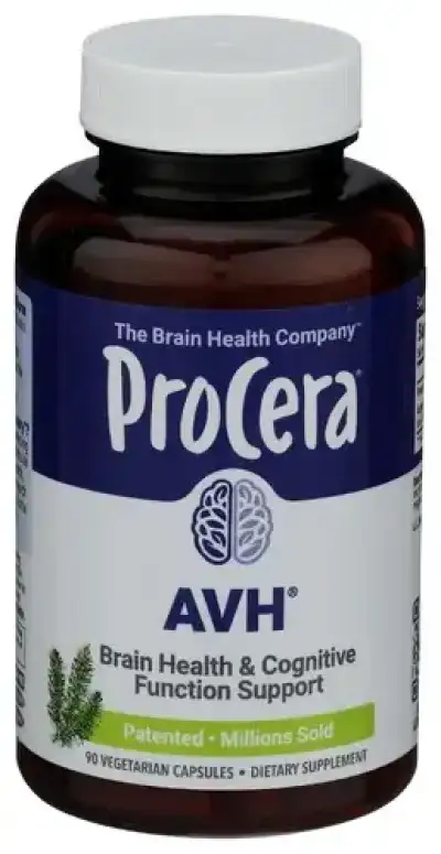 Procera Avh Brain Health