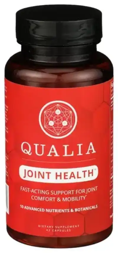Qualia Joint Health