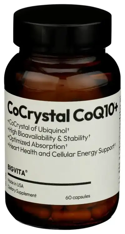 Bigvita Coq10