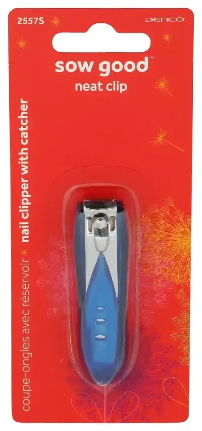 Denco Clipper Nail Good Neat