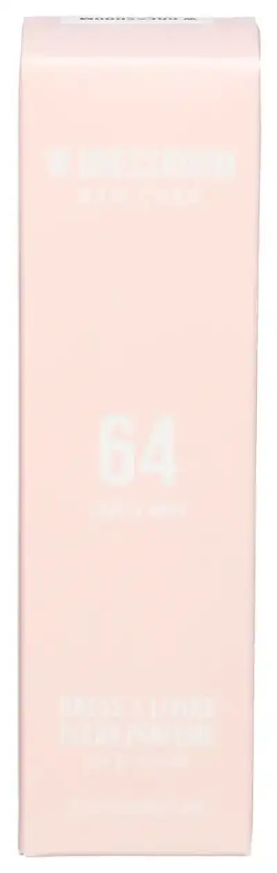 W Dressroom Perfume No64 Lovely Rose