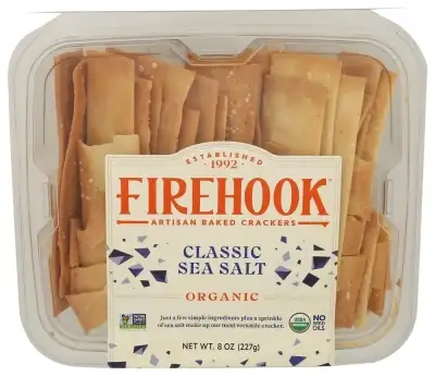 Firehook Cracker Bkd Ssalt