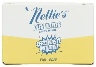 Nellies All Natural Dish Butter Refill
