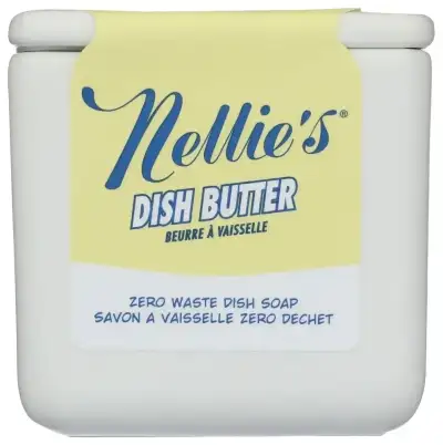 Nellies All Natural Dish Butter