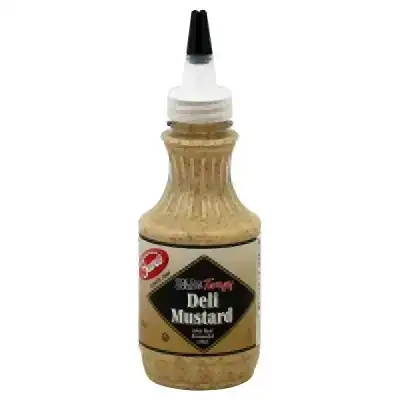Beanos Mustard Deli