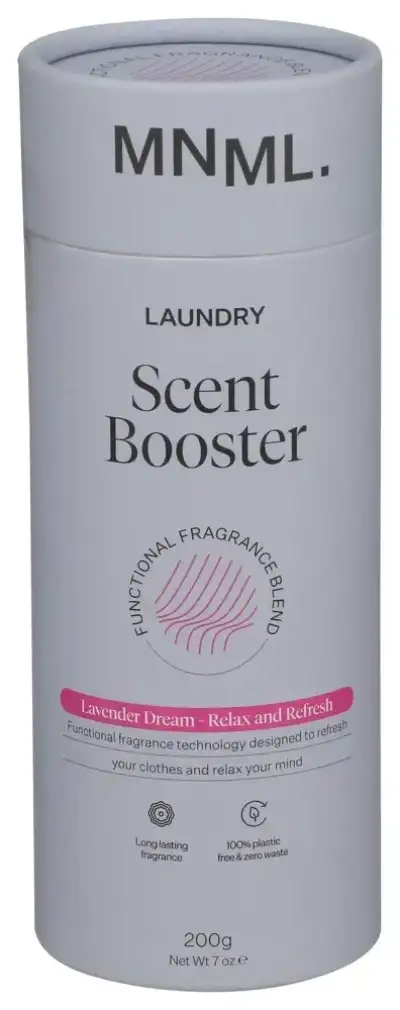 Mnml Scent Booster Lavender