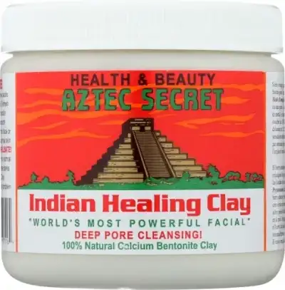 Aztec Secret Face Healing Clay