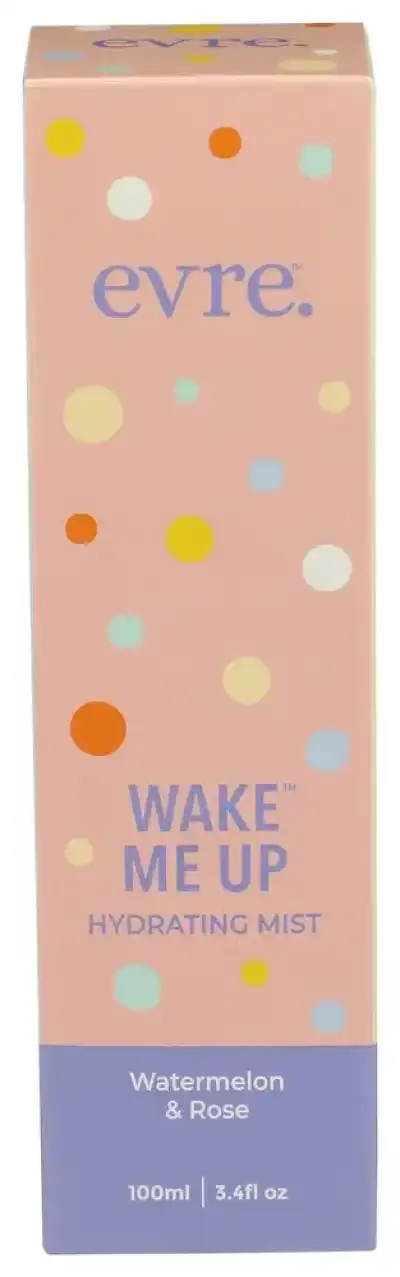 Evre Mist Facial Hydrating