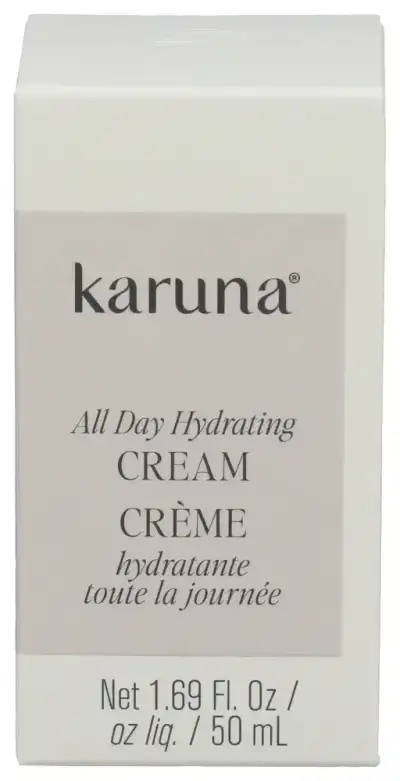 Karuna Skin Cream All Day