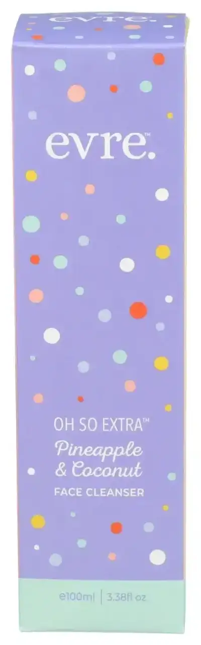 Evre Cleanser So Extra Gentle