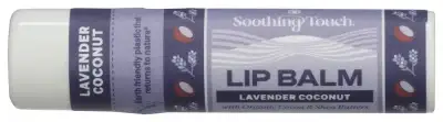 Soothing Touch Balm Lip Lavdr Ccnt