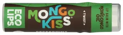 Eco Lips Lip Blm Mongo Kiss Pprmnt