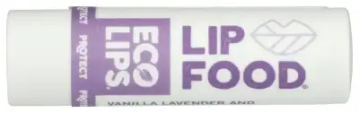 Eco Lips Lip Balm Lip Food Protect