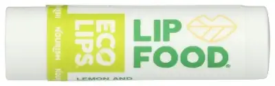 Eco Lips Lip Food Nourish