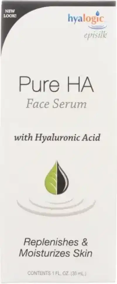 Hyalogic Serum Hyaluronic Acd Pure