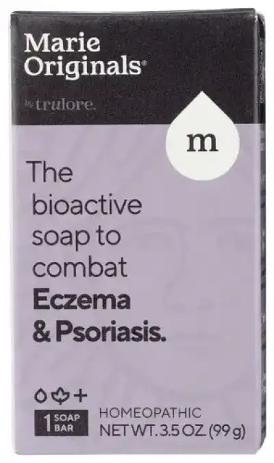 Marie Originals Soap Eczema Psoriasis Rlf