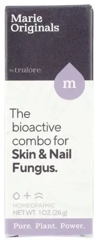 Marie Originals Cream Fungus Skin & Nail