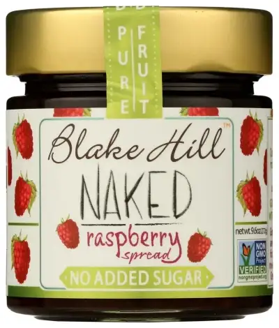Blake Hill Spread Naked Raspbry Nsa