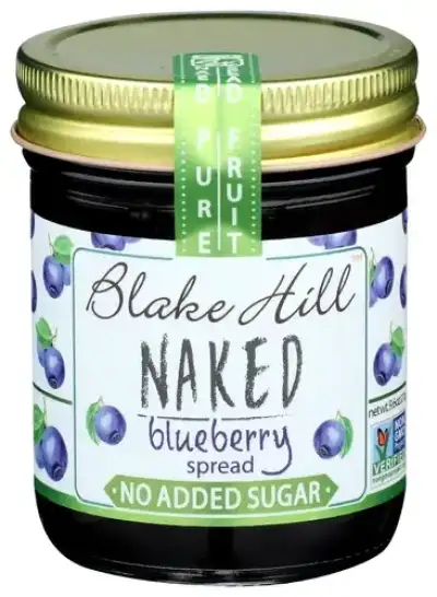 Blake Hill Spread Naked Blubrry Nsa
