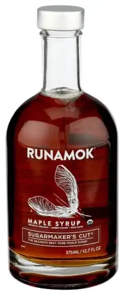 Runamok Maple Syrup Maple Sgrmkr Cut