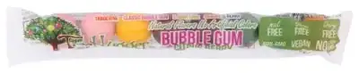 Tree Hugger Gum Bubble Citrus 8Ct Tube