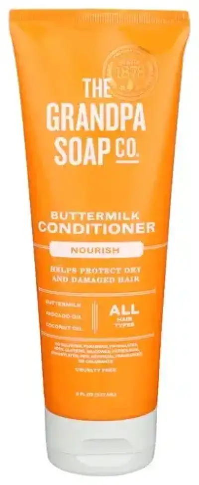 Grandpas Conditioner Buttermilk