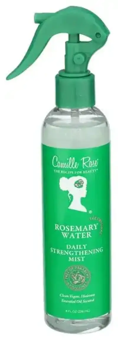 Camille Rose Mist Rsmry Water Strngth