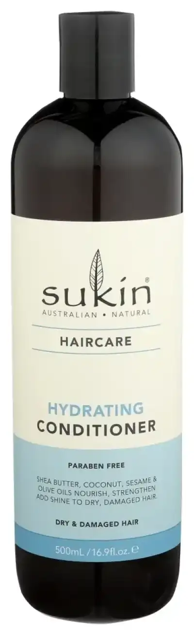Sukin Conditioner Hydrating