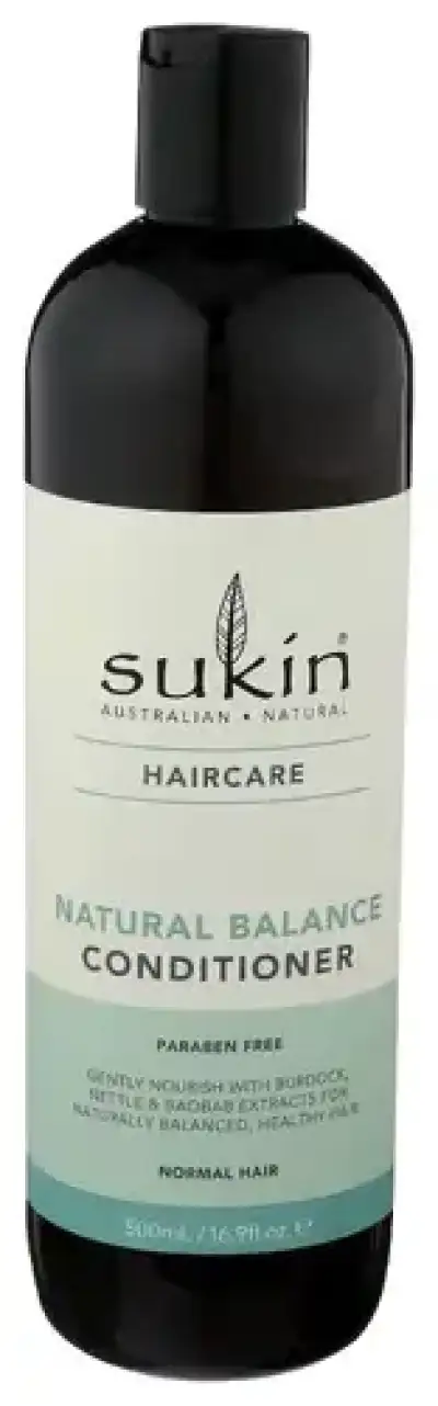 Sukin Conditioner Natural Balance