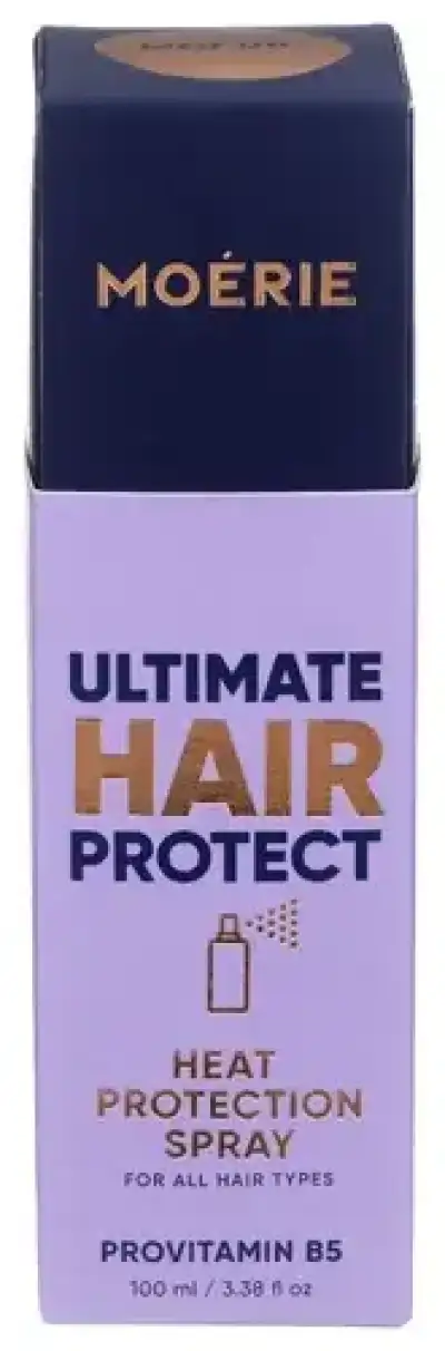 Moerie Spray Hair Heat Protect