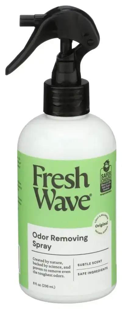 Fresh Wave Spray Natural