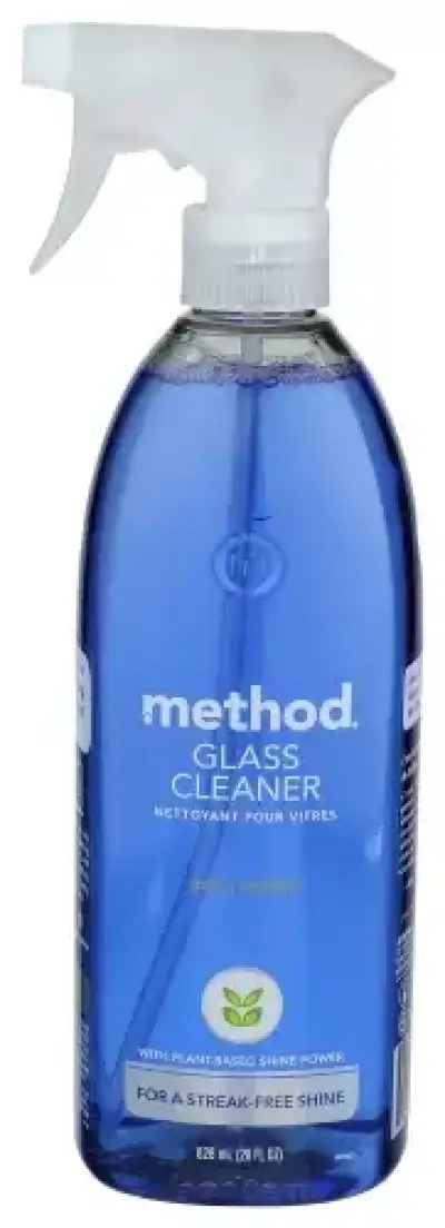 Method Home Care Cleaner Window Wash Mint