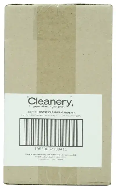 Cleanery Cleaner Multi Gardenia
