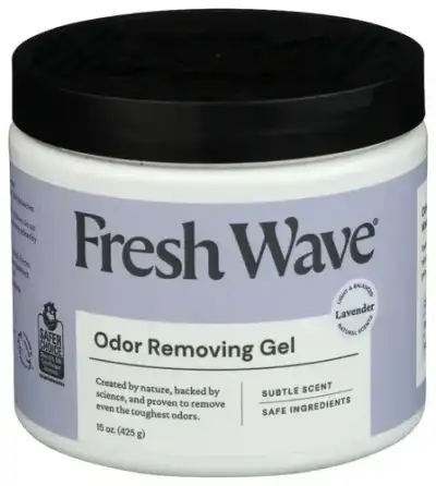 Fresh Wave Gel Lavender