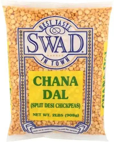 Swad Chana Dal