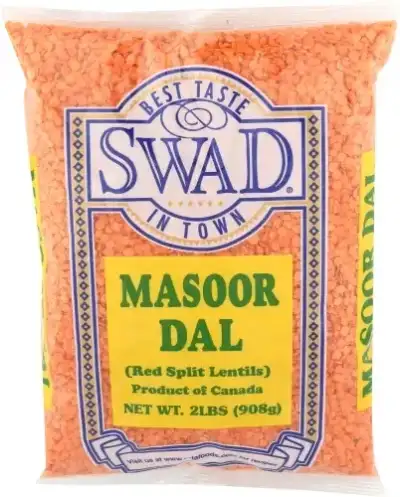 Swad Dal Masoor