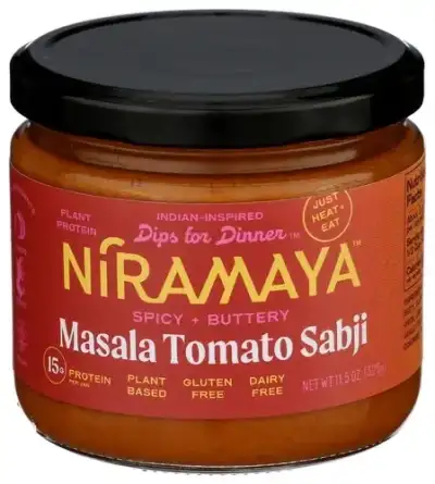 Niramaya Sauce Tmato Masala Sabji