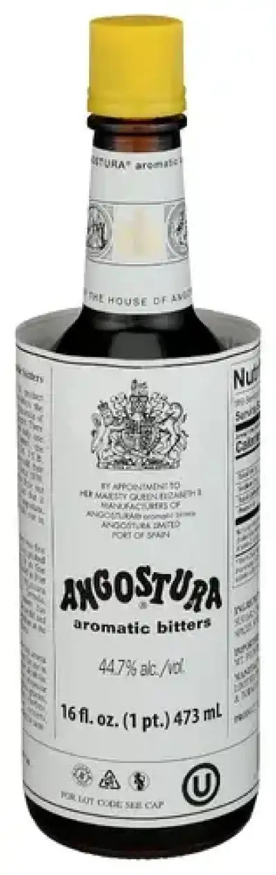 Angostura Bitters Aromatic
