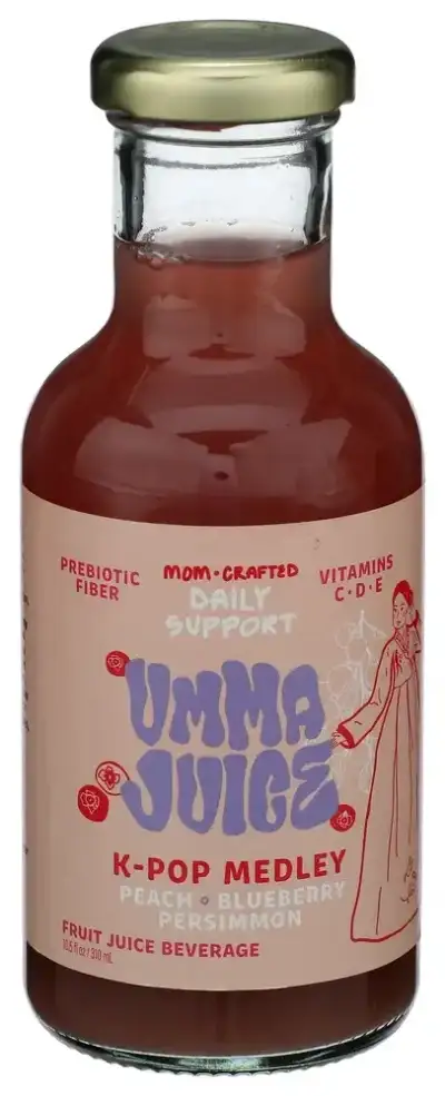 Umma Juice Juice Kpop Medley