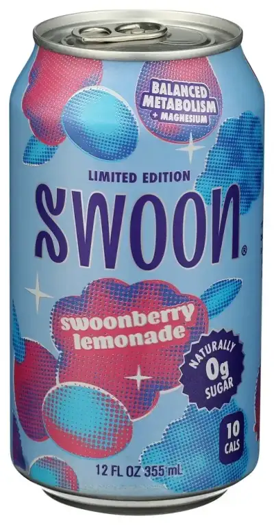 Swoon Lemonade Swoonberry