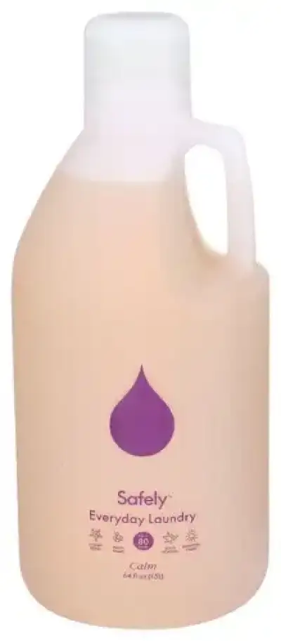 Safely Detergent Lndry Calm