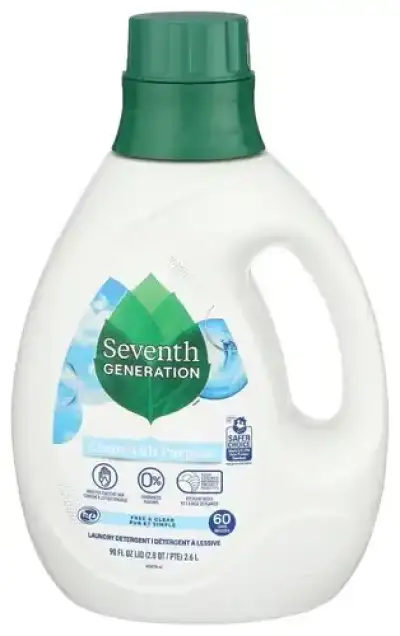Seventh Generation Liquid Lndry Free & Clear