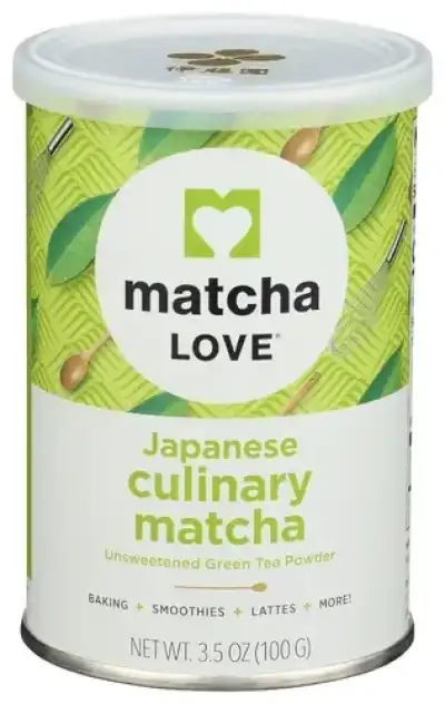 Matcha Matcha Pwdr Culinary 100G
