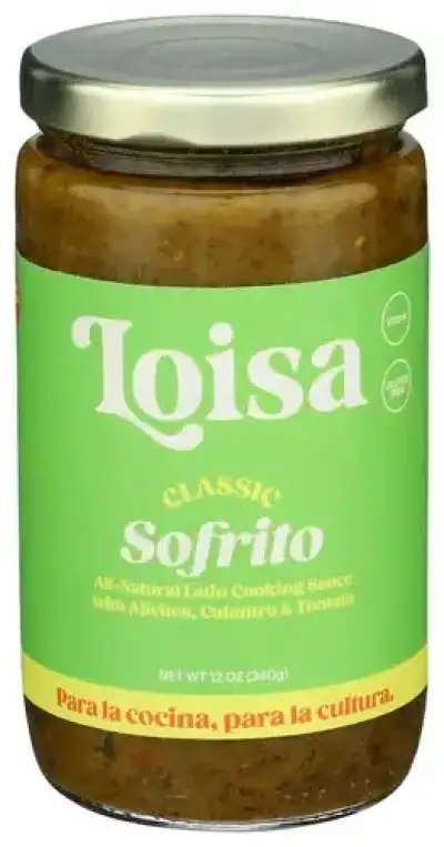 Loisa Sauce Sofrito Classic