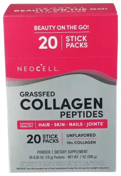 Neocell Collagen Mult 20Pkt