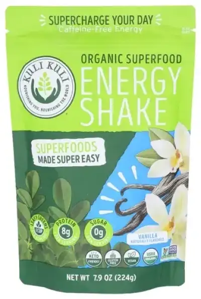 Kuli Kuli Mo Protein Moringa Vnla