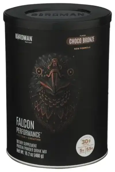 Birdman Falcon Performance Choc